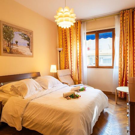 Le France-Massenet Ap3015 By Riviera Holiday Homes Niza Exterior foto