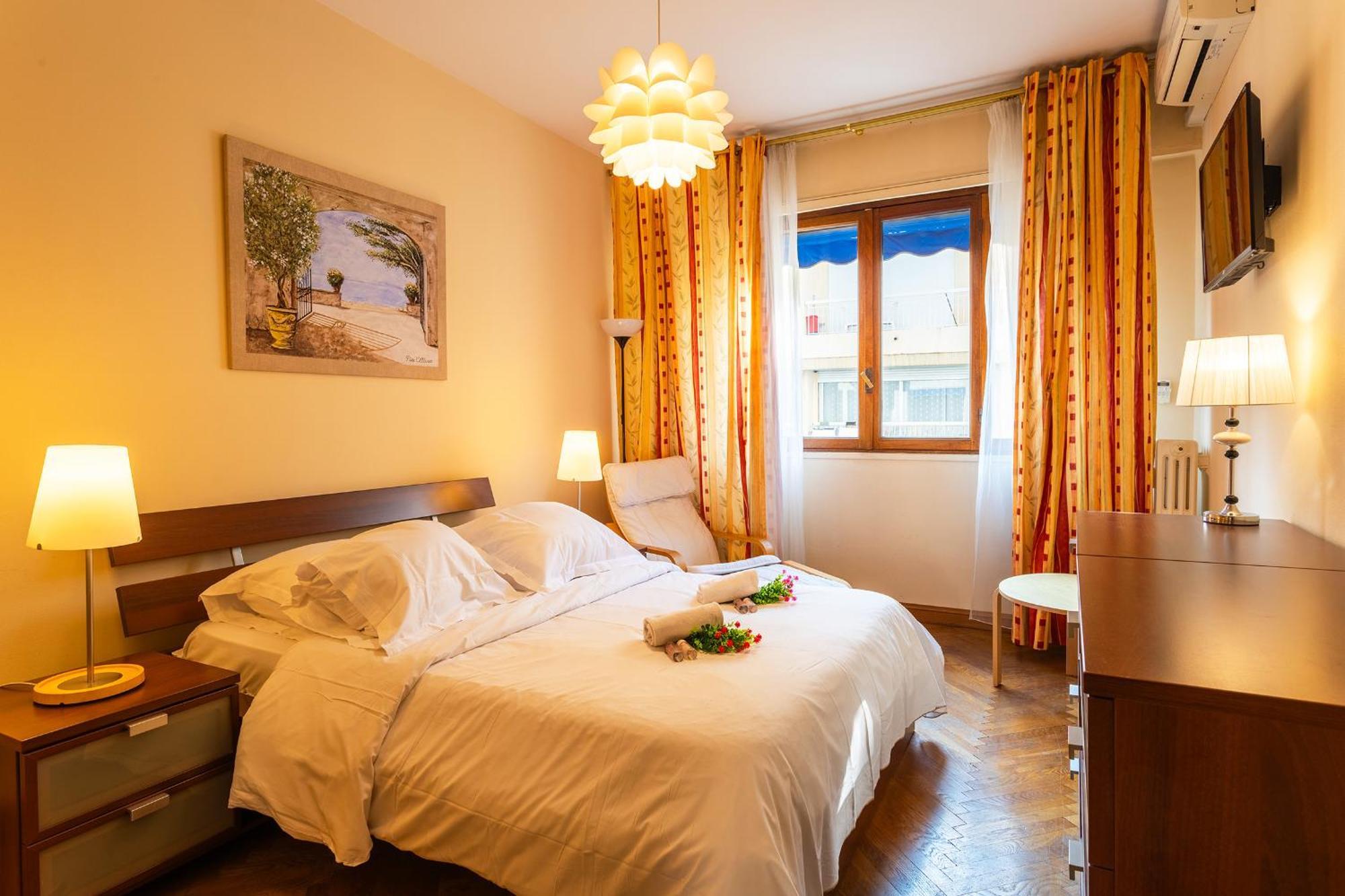 Le France-Massenet Ap3015 By Riviera Holiday Homes Niza Exterior foto