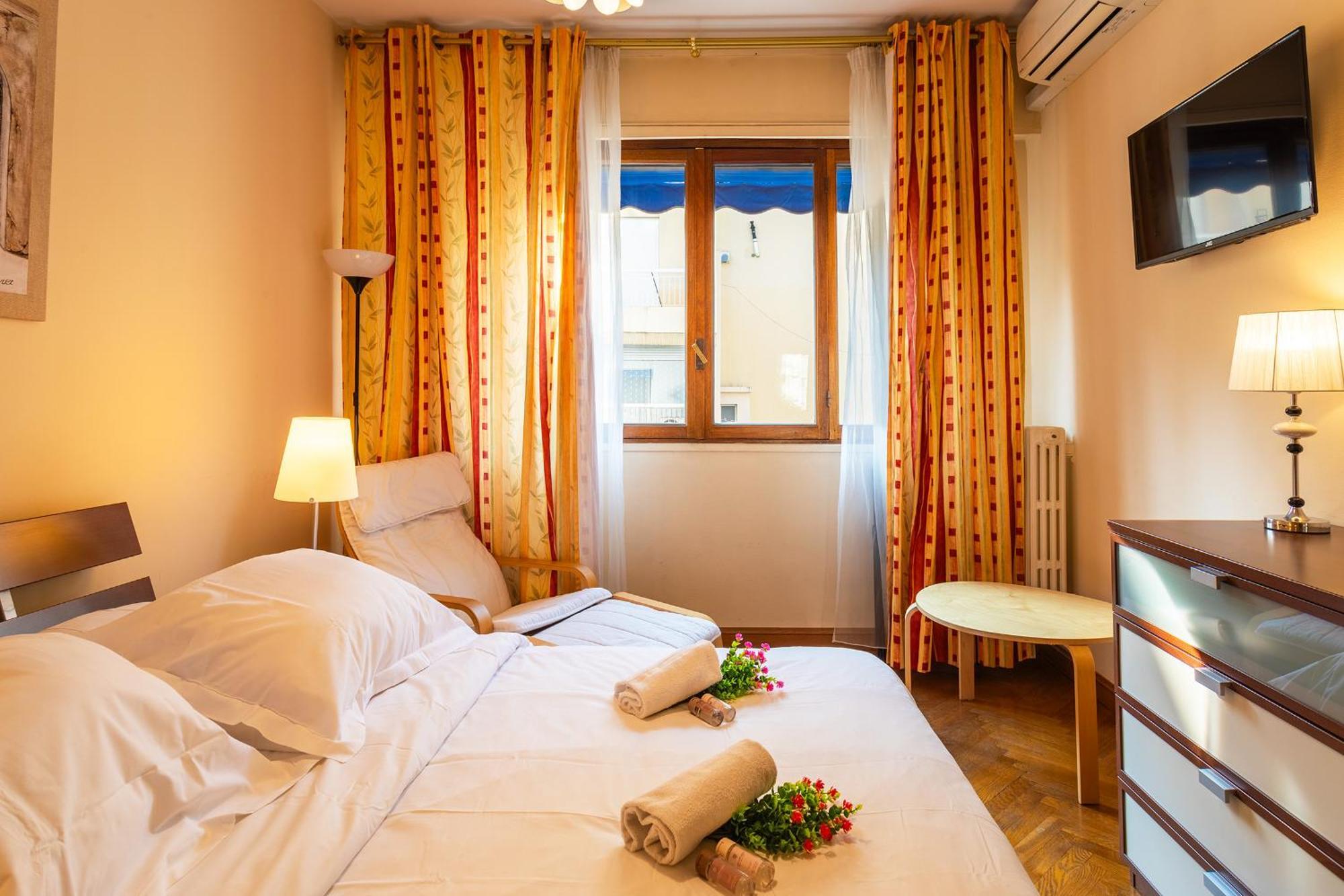 Le France-Massenet Ap3015 By Riviera Holiday Homes Niza Exterior foto